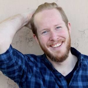 Meet your Posher, Cameron